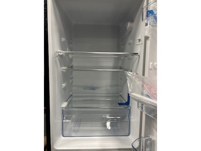 Koel-vriescombinatie 117 liter chiq, cbm117l42 - afbeelding 3 van  7