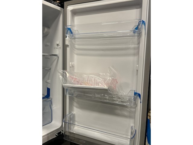 Koel-vriescombinatie 117 liter chiq, cbm117l42 - afbeelding 4 van  7