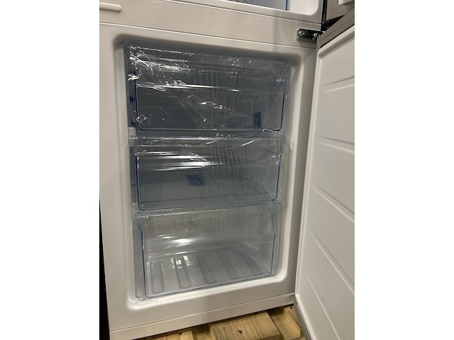 Koel-vriescombinatie 117 liter chiq, cbm117l42 - afbeelding 5 van  7