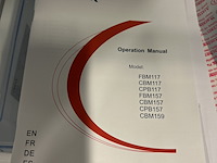 Koel-vriescombinatie 117 liter chiq, cbm117l42 - afbeelding 6 van  7