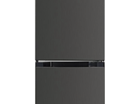 Koel-vriescombinatie 117 liter chiq, cbm117l42 - afbeelding 1 van  5