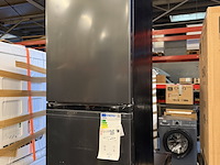 Koel-vriescombinatie 117 liter chiq, cbm117l42 - afbeelding 2 van  5