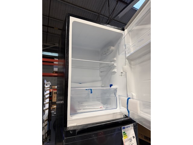 Koel-vriescombinatie 117 liter chiq, cbm117l42 - afbeelding 4 van  5