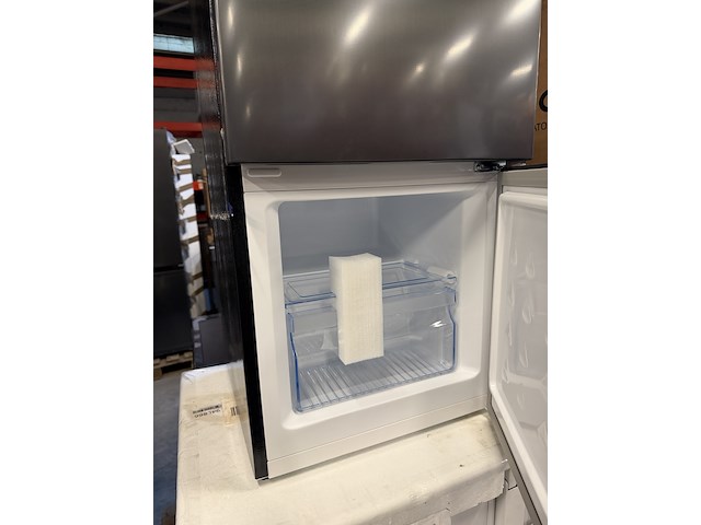 Koel-vriescombinatie 117 liter chiq, cbm117l42 - afbeelding 5 van  5