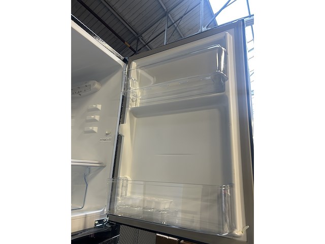 Koel-vriescombinatie 117 liter chiq, cbm117l42 - afbeelding 4 van  6