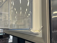 Koel-vriescombinatie 117 liter chiq, cbm117l42 - afbeelding 5 van  6