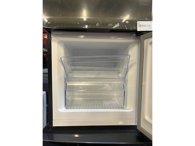 Koel-vriescombinatie 117 liter chiq, cbm117l42 - afbeelding 6 van  6