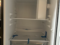 Koel-vriescombinatie 117 liter chiq, cbm117l42 - afbeelding 2 van  5