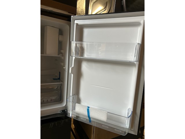 Koel-vriescombinatie 117 liter chiq, cbm117l42 - afbeelding 3 van  5