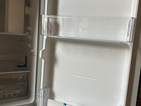 Koel-vriescombinatie 117 liter chiq, cbm117l42 - afbeelding 3 van  5