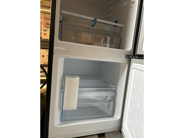 Koel-vriescombinatie 117 liter chiq, cbm117l42 - afbeelding 4 van  5