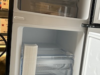 Koel-vriescombinatie 117 liter chiq, cbm117l42 - afbeelding 4 van  5