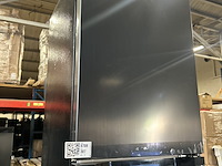 Koel-vriescombinatie 117 liter chiq, cbm117l42 - afbeelding 2 van  6