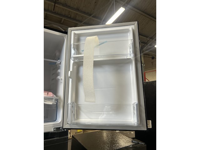 Koel-vriescombinatie 117 liter chiq, cbm117l42 - afbeelding 4 van  6