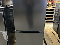 Koel-vriescombinatie 117 liter chiq, cbm117l42 - afbeelding 1 van  5