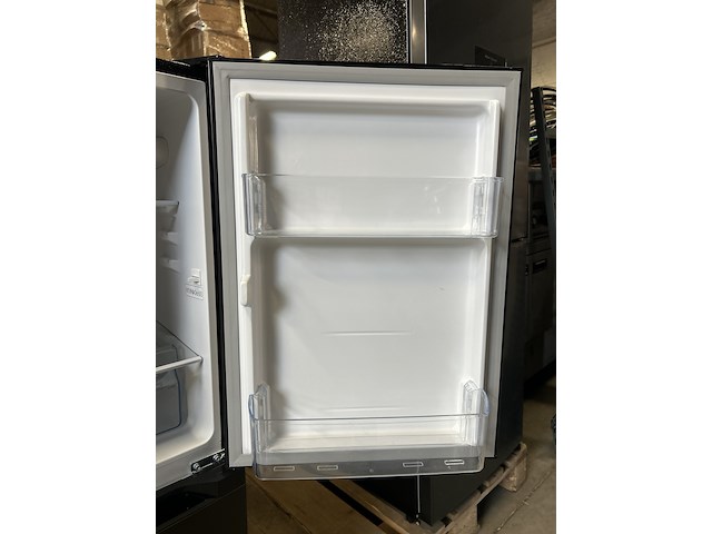 Koel-vriescombinatie 117 liter chiq, cbm117l42 - afbeelding 4 van  5
