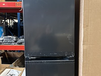 Koel-vriescombinatie 117 liter, chiq, cbm117l42 - afbeelding 1 van  5