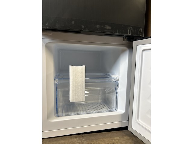 Koel-vriescombinatie 117 liter, chiq, cbm117l42 - afbeelding 5 van  5