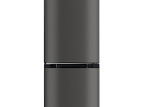 Koel-vriescombinatie 157 liter chiq, cbm157lc - afbeelding 1 van  5