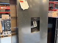 Koel-vriescombinatie 157 liter chiq, fbm157l42 - afbeelding 5 van  7