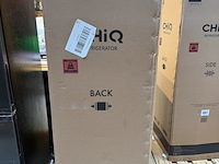 Koel-vriescombinatie 157 liter chiq, fbm157l42 - afbeelding 3 van  4