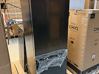 Koel-vriescombinatie 157 liter chiq, fbm157l42 - afbeelding 3 van  6