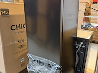 Koel-vriescombinatie 157 liter chiq, fbm157l42 - afbeelding 6 van  6