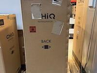 Koel-vriescombinatie 157 liter chiq, fbm157l42 - afbeelding 3 van  3