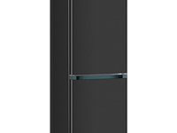 Koel-vriescombinatie 157 liter chiq, fbm157l42 - afbeelding 2 van  6