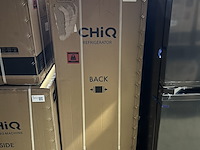 Koel-vriescombinatie 157 liter chiq, fbm157l42 - afbeelding 5 van  6