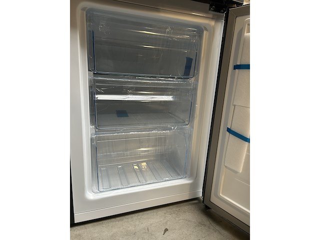 Koel-vriescombinatie 157 liter chiq, fbm157l42 - afbeelding 4 van  5