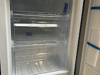 Koel-vriescombinatie 157 liter chiq, fbm157l42 - afbeelding 4 van  5