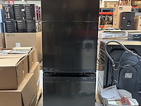 Koel-vriescombinatie 157 liter chiq, fbm157l42 - afbeelding 1 van  5