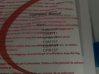 Koel-vriescombinatie 157 liter chiq, fbm157l42 - afbeelding 4 van  5