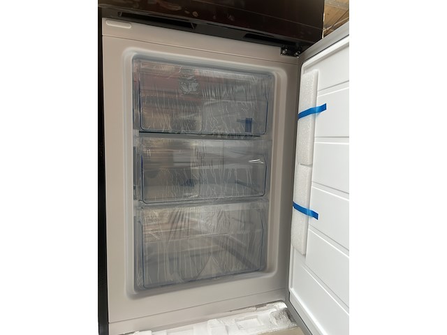 Koel-vriescombinatie 157 liter chiq, fbm157l42 - afbeelding 5 van  5