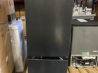 Koel-vriescombinatie 157 liter chiq, fbm157l42 - afbeelding 1 van  5