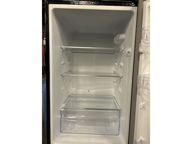 Koel-vriescombinatie 157 liter chiq, fbm157l42 - afbeelding 2 van  5