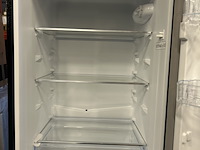 Koel-vriescombinatie 157 liter chiq, fbm157l42 - afbeelding 2 van  5