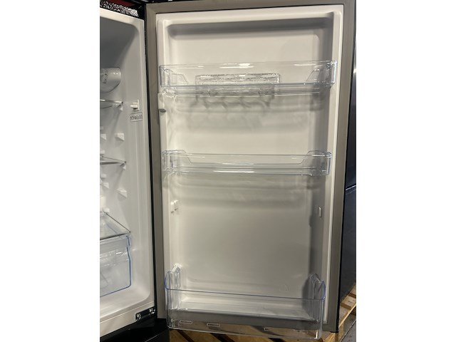 Koel-vriescombinatie 157 liter chiq, fbm157l42 - afbeelding 3 van  5