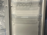 Koel-vriescombinatie 157 liter chiq, fbm157l42 - afbeelding 3 van  5