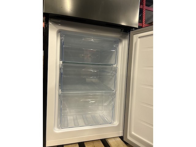 Koel-vriescombinatie 157 liter chiq, fbm157l42 - afbeelding 4 van  5