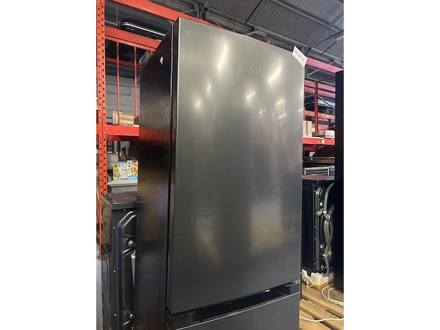 Koel-vriescombinatie 157 liter chiq, fbm157l42 - afbeelding 5 van  5