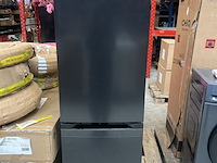 Koel-vriescombinatie 157 liter chiq, fbm157l42 - afbeelding 1 van  5