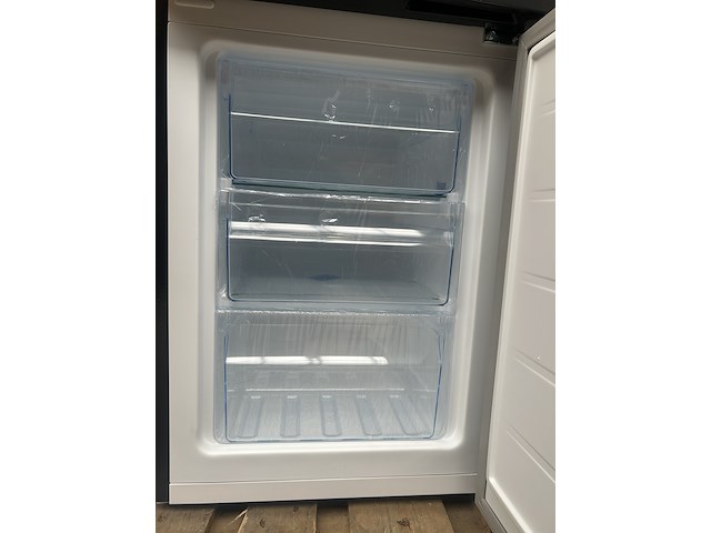 Koel-vriescombinatie 157 liter chiq, fbm157l42 - afbeelding 4 van  5