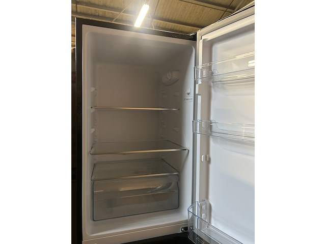 Koel-vriescombinatie 157 liter chiq, fbm157l42 - afbeelding 2 van  5