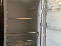 Koel-vriescombinatie 157 liter chiq, fbm157l42 - afbeelding 2 van  5