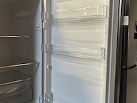 Koel-vriescombinatie 157 liter chiq, fbm157l42 - afbeelding 3 van  5