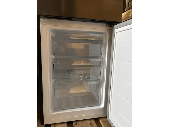 Koel-vriescombinatie 157 liter chiq, fbm157l42 - afbeelding 5 van  5
