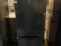 Koel-vriescombinatie 157 liter chiq, fbm157l42 - afbeelding 1 van  5