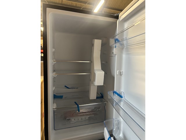 Koel-vriescombinatie 157 liter chiq, fbm157l42 - afbeelding 2 van  5